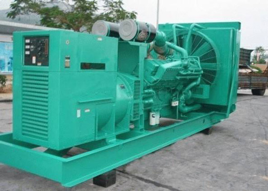 南开乡75kw康明斯柴油发电车出租图片 南开乡75kw康明斯柴油发电车出租图片