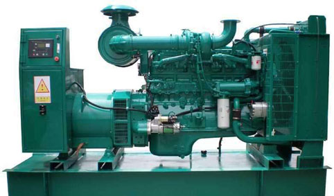 南开乡64kw康明斯柴油发电机组图片 南开乡64kw康明斯柴油发电机组图片