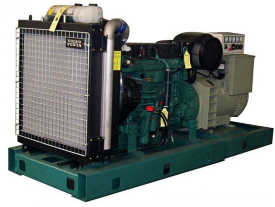 南开乡柴油发电机